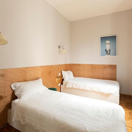 Duomo Big Apartment Milánó Kültér fotó