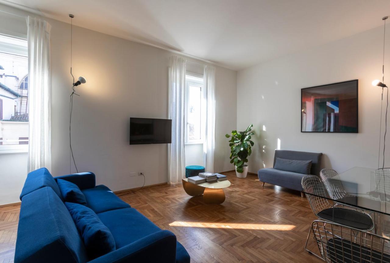 Duomo Big Apartment Milánó Kültér fotó